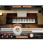 Toontrack EZkeys String Machine / Test et Avis