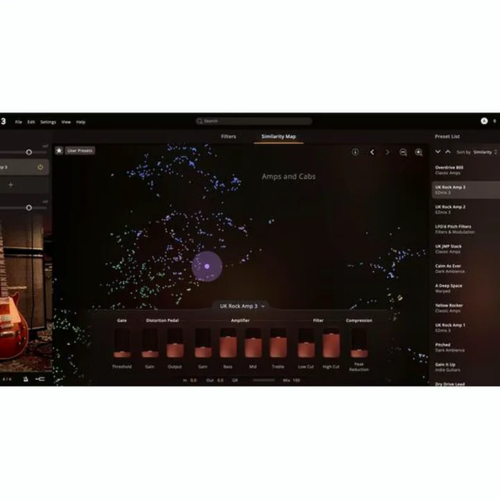 Toontrack EZmix 3 , Avis, Comparatif et Test