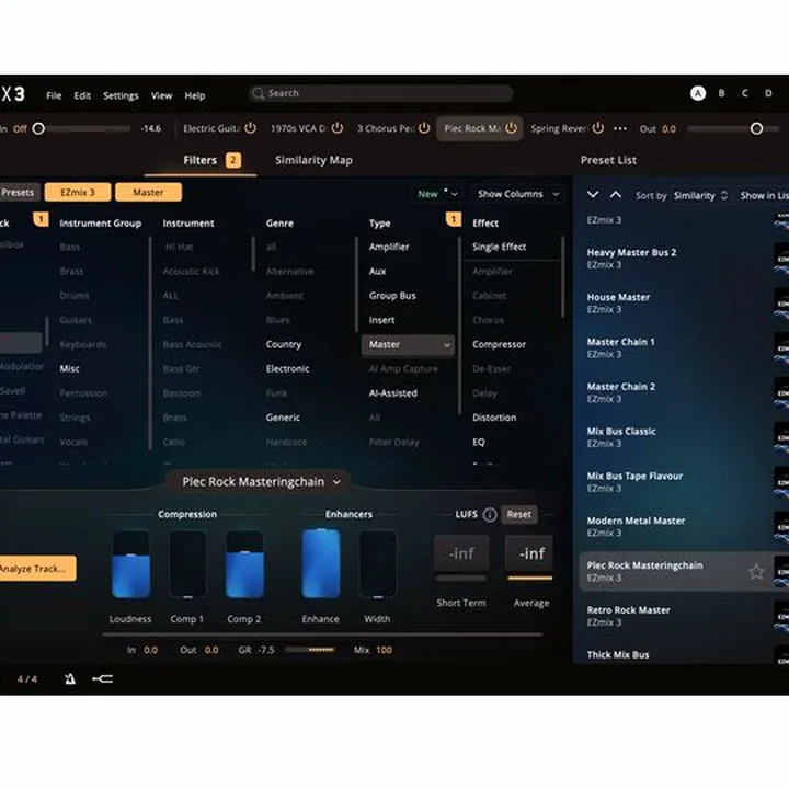 Toontrack EZmix 3 , Avis, Comparatif et Test