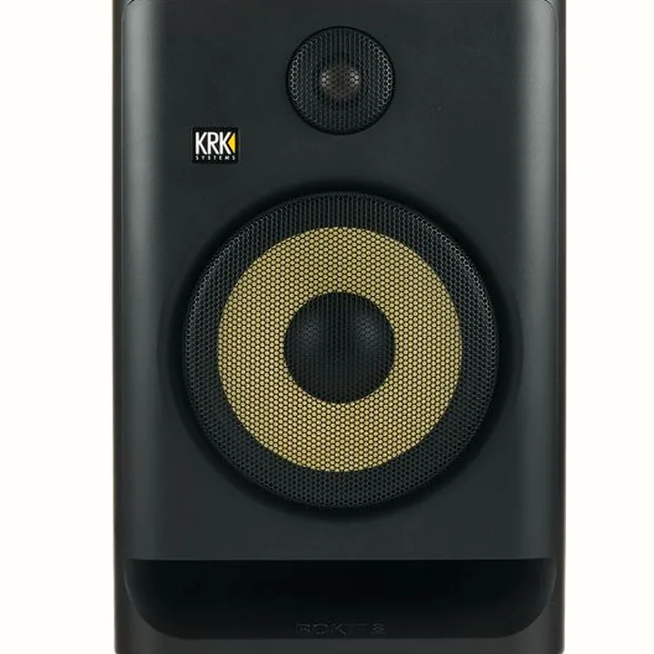 Toute la vérité sur les enceintes KRK Rokit RP8 G5 ARC Studio Bundle : Avis, avantages et défauts