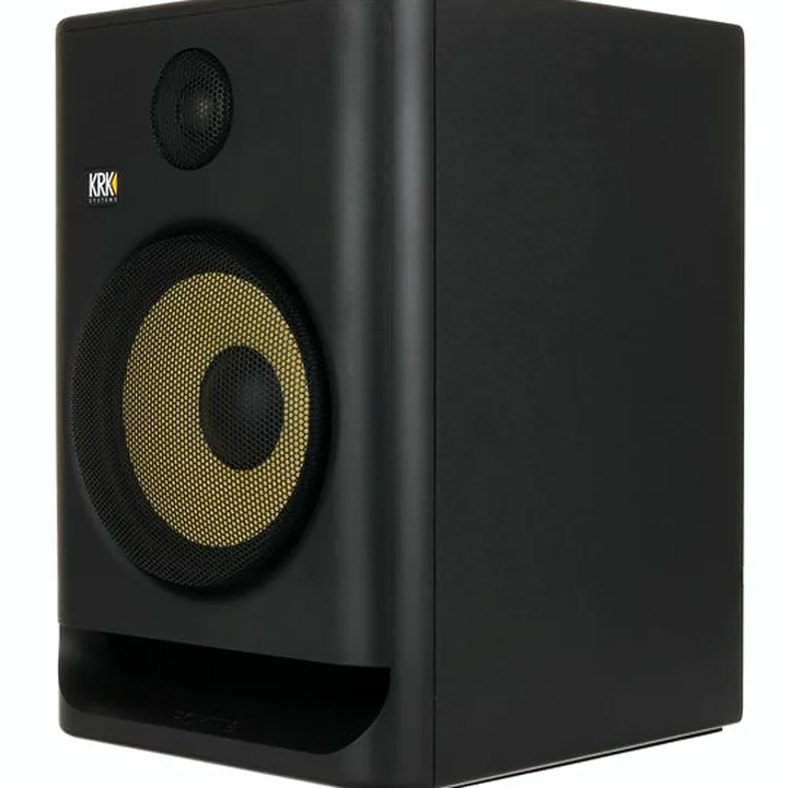 Toute la vérité sur les enceintes KRK Rokit RP8 G5 ARC Studio Bundle : Avis, avantages et défauts