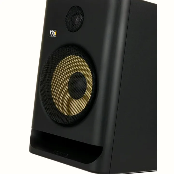 Toute la vérité sur les enceintes KRK Rokit RP8 G5 ARC Studio Bundle : Avis, avantages et défauts