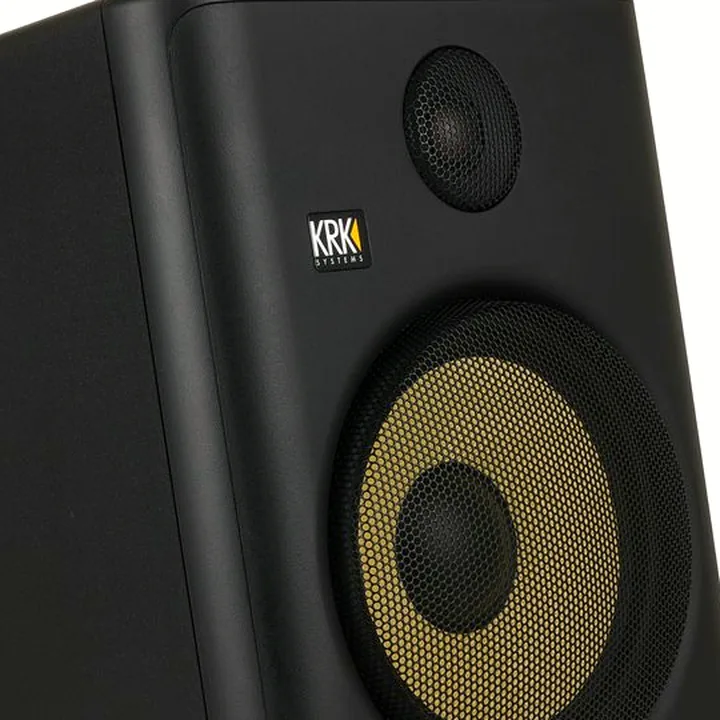 Toute la vérité sur les enceintes KRK Rokit RP8 G5 ARC Studio Bundle : Avis, avantages et défauts