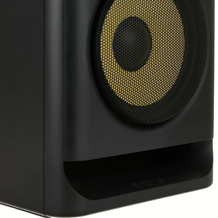 Toute la vérité sur les enceintes KRK Rokit RP8 G5 ARC Studio Bundle : Avis, avantages et défauts