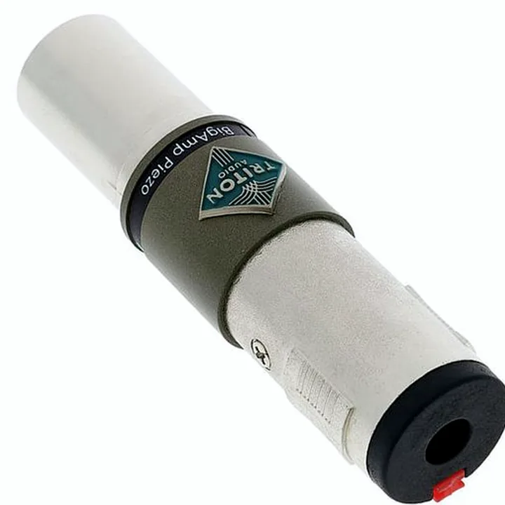 TritonAudio BigAmp Piezo / Avis et Test