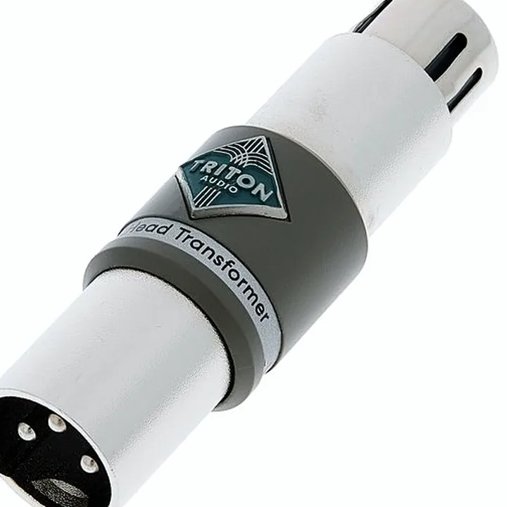TritonAudio FetHead Transformer / Test, Avis