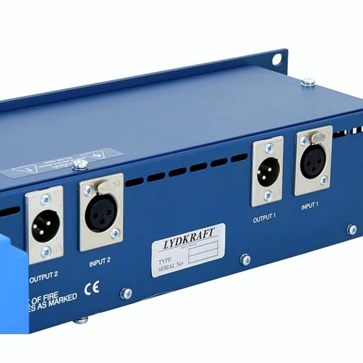 Tube-Tech HLT 2A Avis, Test, Comparatif