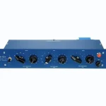 Tube-Tech ME 1B Midrange Equalizer Test, Avis et Comparatif