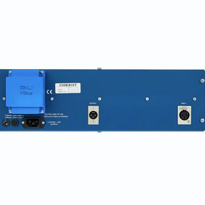 Tube-Tech PE 1C Avis & Test