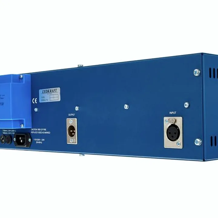 Tube-Tech PE 1C Avis & Test