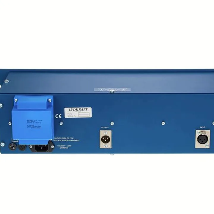 Tube-Tech PE 1C Avis & Test