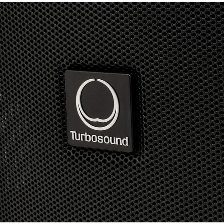 Turbosound IP300 – Test et Avis