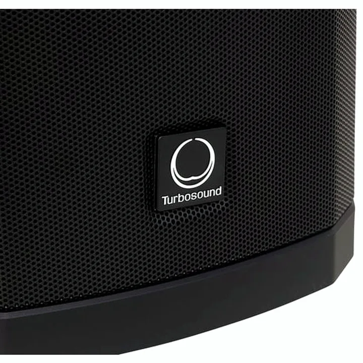 Turbosound iP500 V2 , Comparatif, Test et Avis