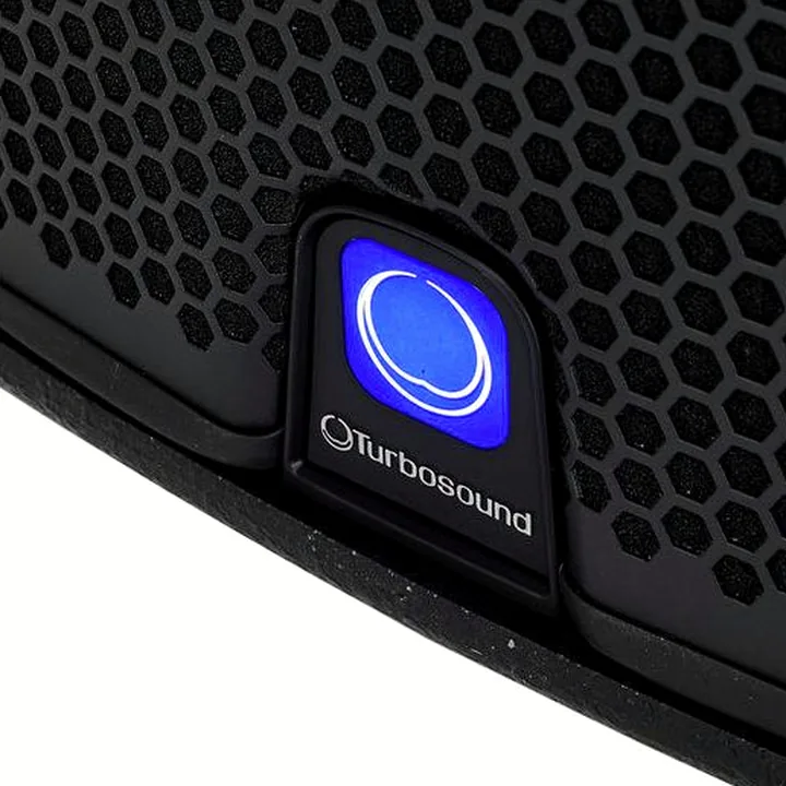 Turbosound iQ18B , Test et Avis