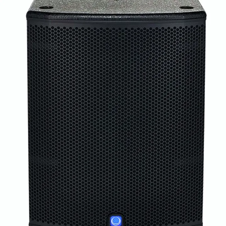 Turbosound iQ18B , Test et Avis