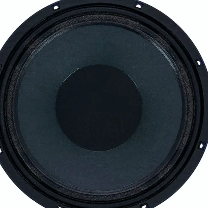 Turbosound TS-12W350/8A / Test, Avis, Comparatif