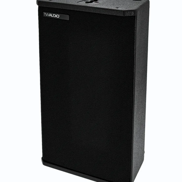 TW AUDiO M10 R Test, Avis, Comparatif