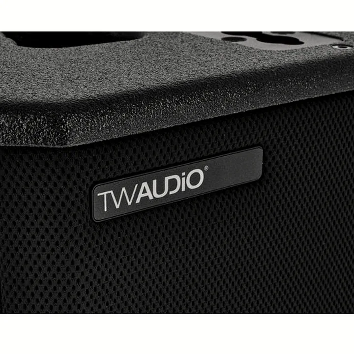 TW AUDiO M12 R Test, Comparatif & Avis