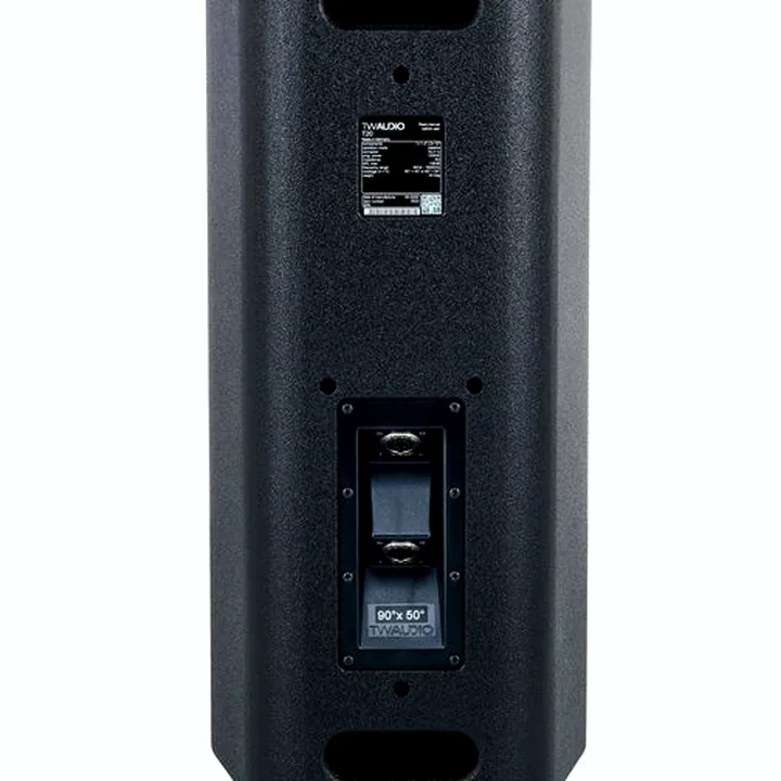 TW AUDiO T20-90 / Avis, Test & Comparatif