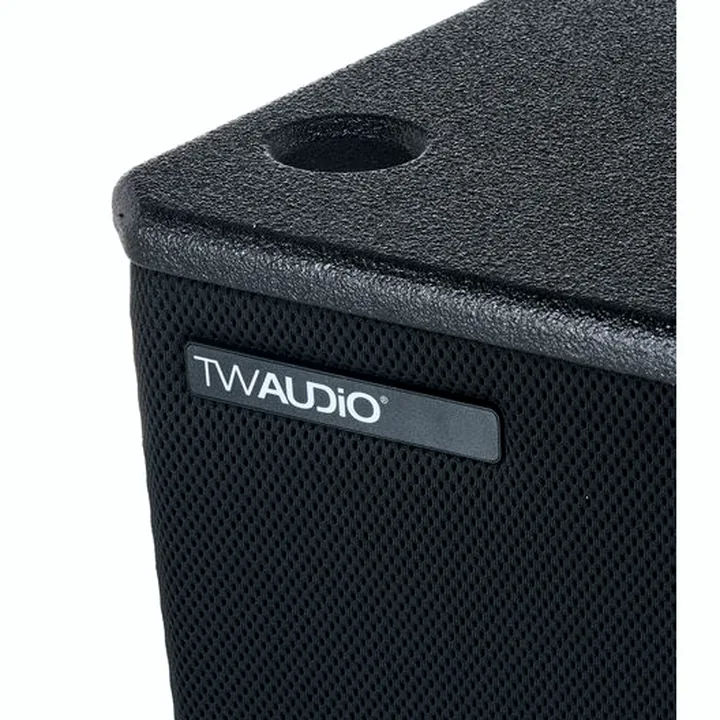 TW AUDiO T20-90 / Avis, Test & Comparatif