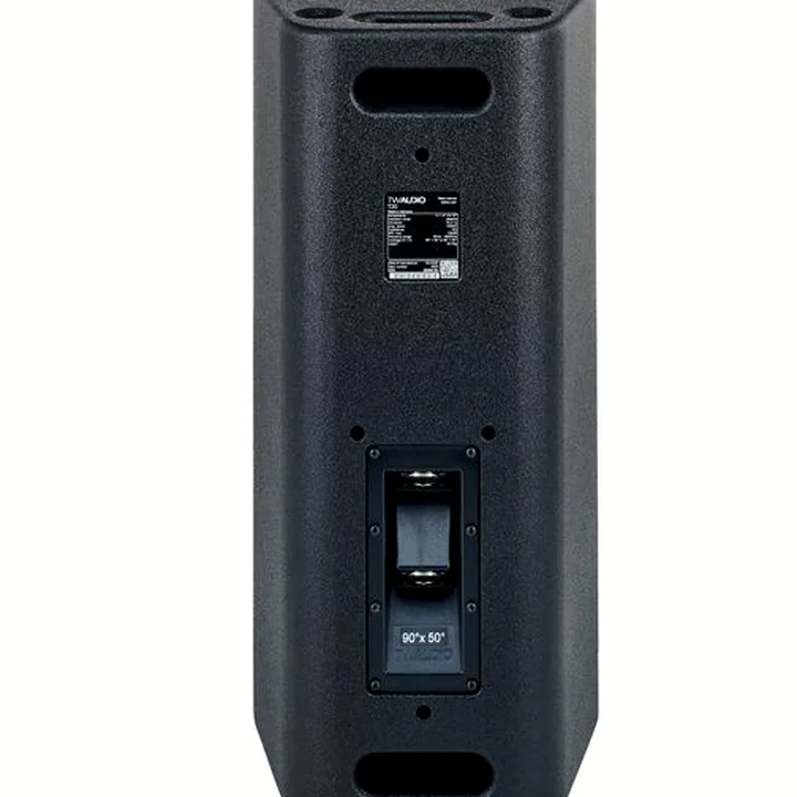 TW AUDiO T20-90 / Avis, Test & Comparatif