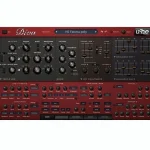 u-he Diva – Avis, Test