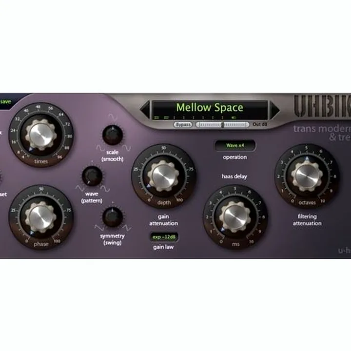 u-he Uhbik Avis, Comparatif et Test
