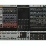 u-he Zebra2 , Avis, Comparatif, Test