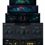 ujam Cinematic Bundle , Avis, Test