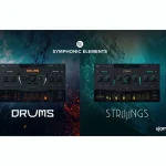ujam Symphonic Elements Bundle / Avis, Test, Comparatif
