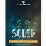 ujam Virtual Drummer Solid 2 Test, Avis