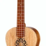 Ukulélé baryton Thomann Artist Baritone Ukulele ACA | Notre avis