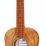 Ukulélé baryton Thomann Baritone Ukulele De Luxe | Notre avis