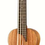 Ukulélé basse Thomann Bass Ukulele Side Hole | Notre avis