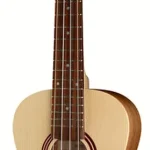 Ukulélé ténor Thomann Tenor Ukulele with PU | Notre avis