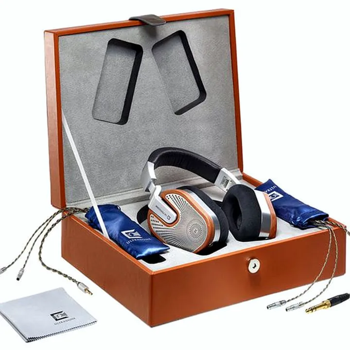 Ultrasone Edition 15 : Comparatif, Avis, Test