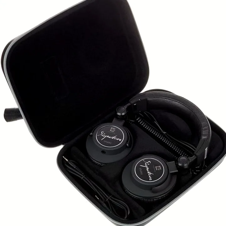 Ultrasone Signature Studio / Avis et Test