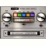 Universal Audio A-Type Multiband Dyn. Enhancer – Avis, Test