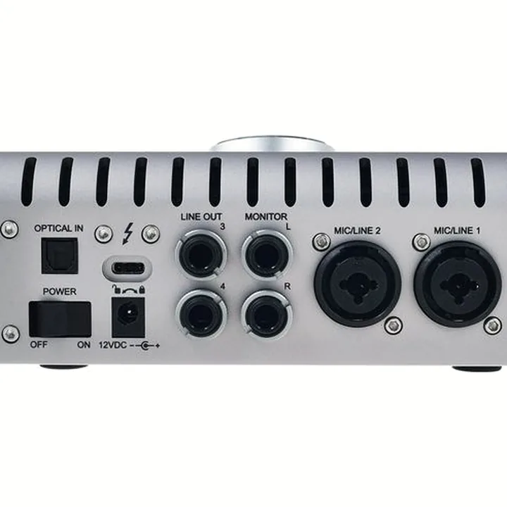 Universal Audio Apollo Twin X Duo Gen2 Ess+ – Test et Avis