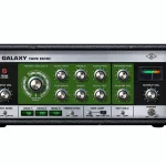 Universal Audio Galaxy Tape Echo Native , Test, Comparatif, Avis