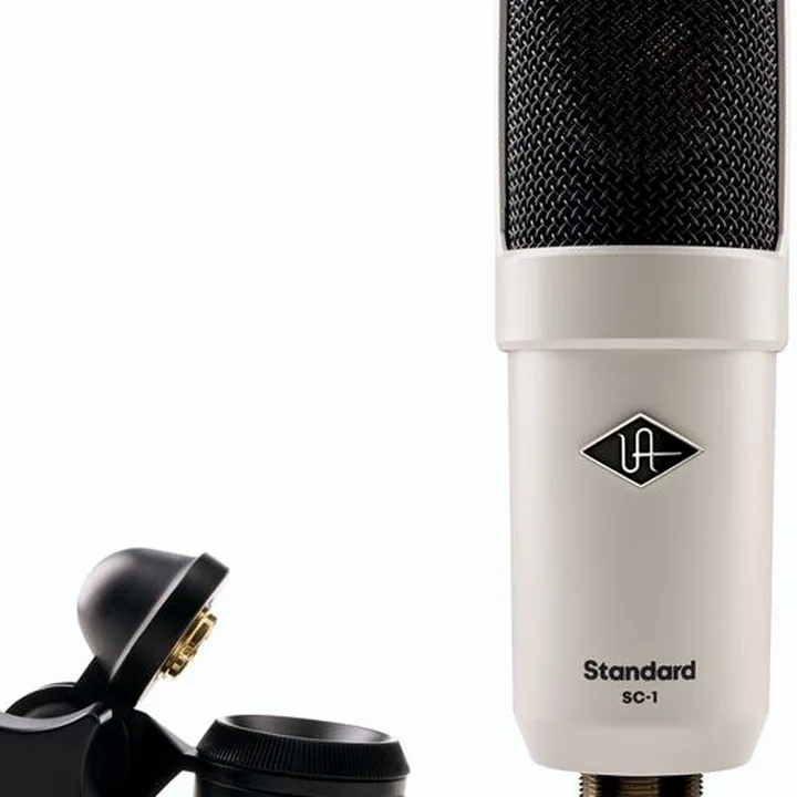 Universal Audio SC-1 – Test, Comparatif, Avis