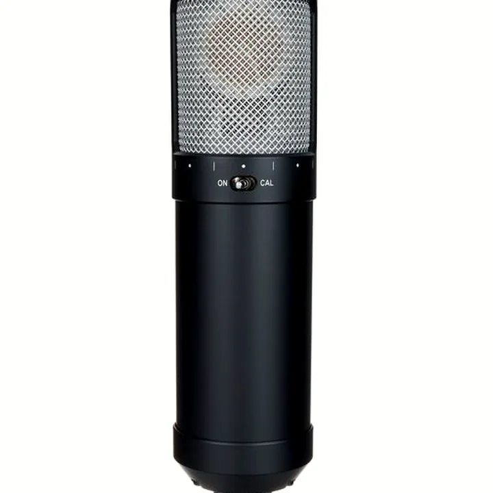 Universal Audio Sphere LX Modeling Microphone : Test, Avis et Comparatif