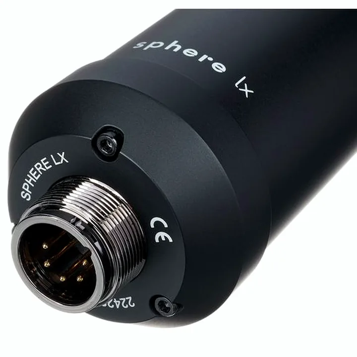 Universal Audio Sphere LX Modeling Microphone : Test, Avis et Comparatif