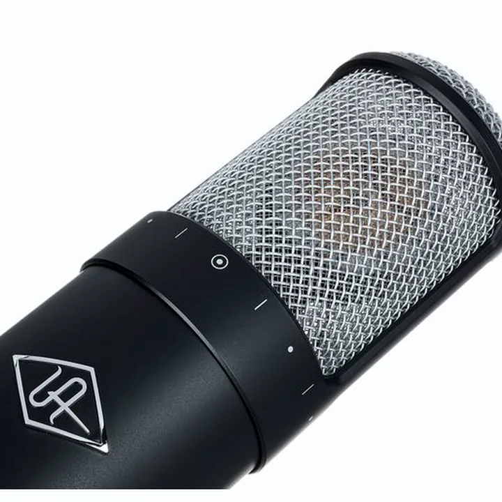 Universal Audio Sphere LX Modeling Microphone : Test, Avis et Comparatif
