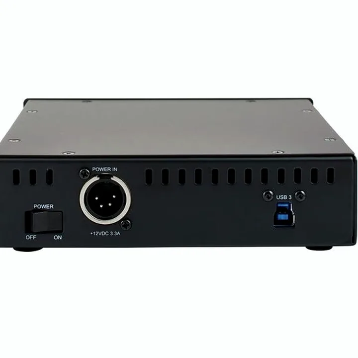 Universal Audio UAD-2 Satellite USB Quad / Avis et Test