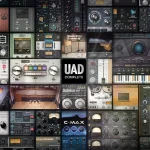Universal Audio UAD Complete 4 – Comparatif, Avis & Test