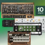 Universal Audio UAD Creative Edition Native – Avis, Test