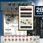 Universal Audio UAD Diamond Edition Native – Comparatif, Avis & Test