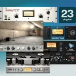 Universal Audio UAD Mix Edition Native – Comparatif, Test & Avis