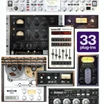 Universal Audio UAD Studio Edition Native , Avis, Comparatif & Test